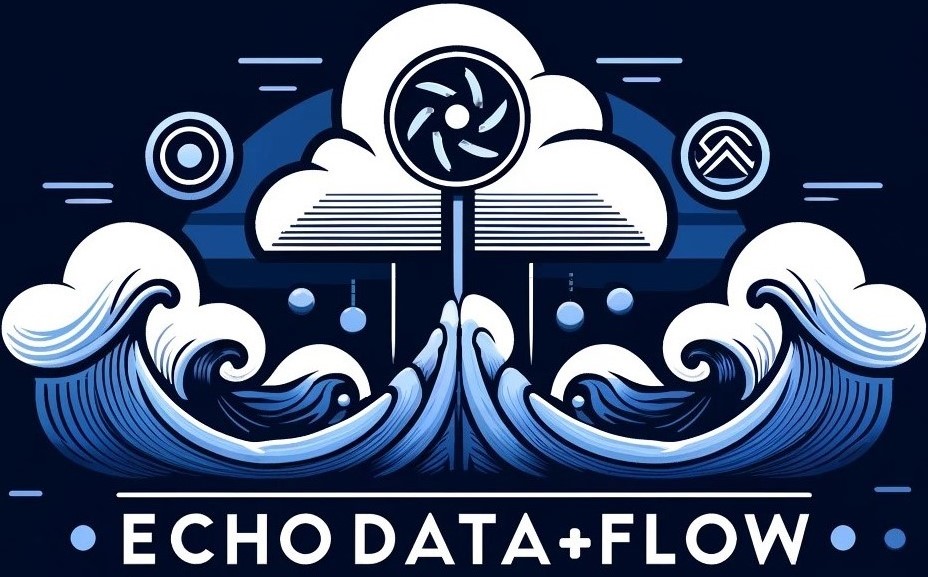 Echodataflow Local Demo - Home
